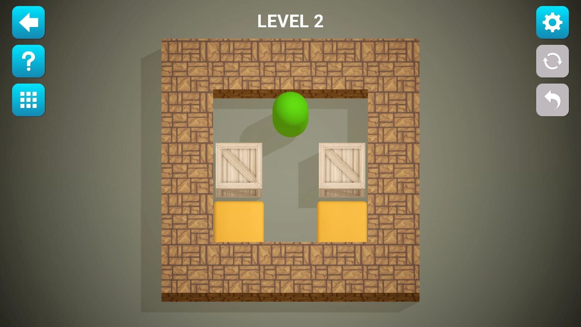 Puzzledom screenshot 1