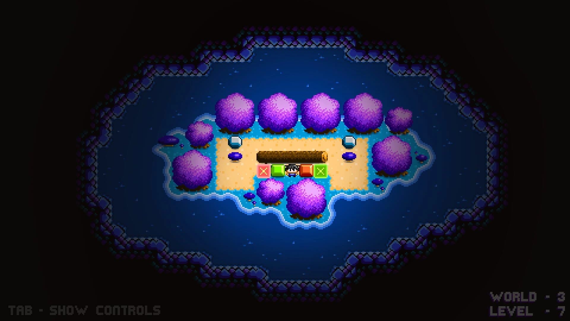 Puzzledorf screenshot 3