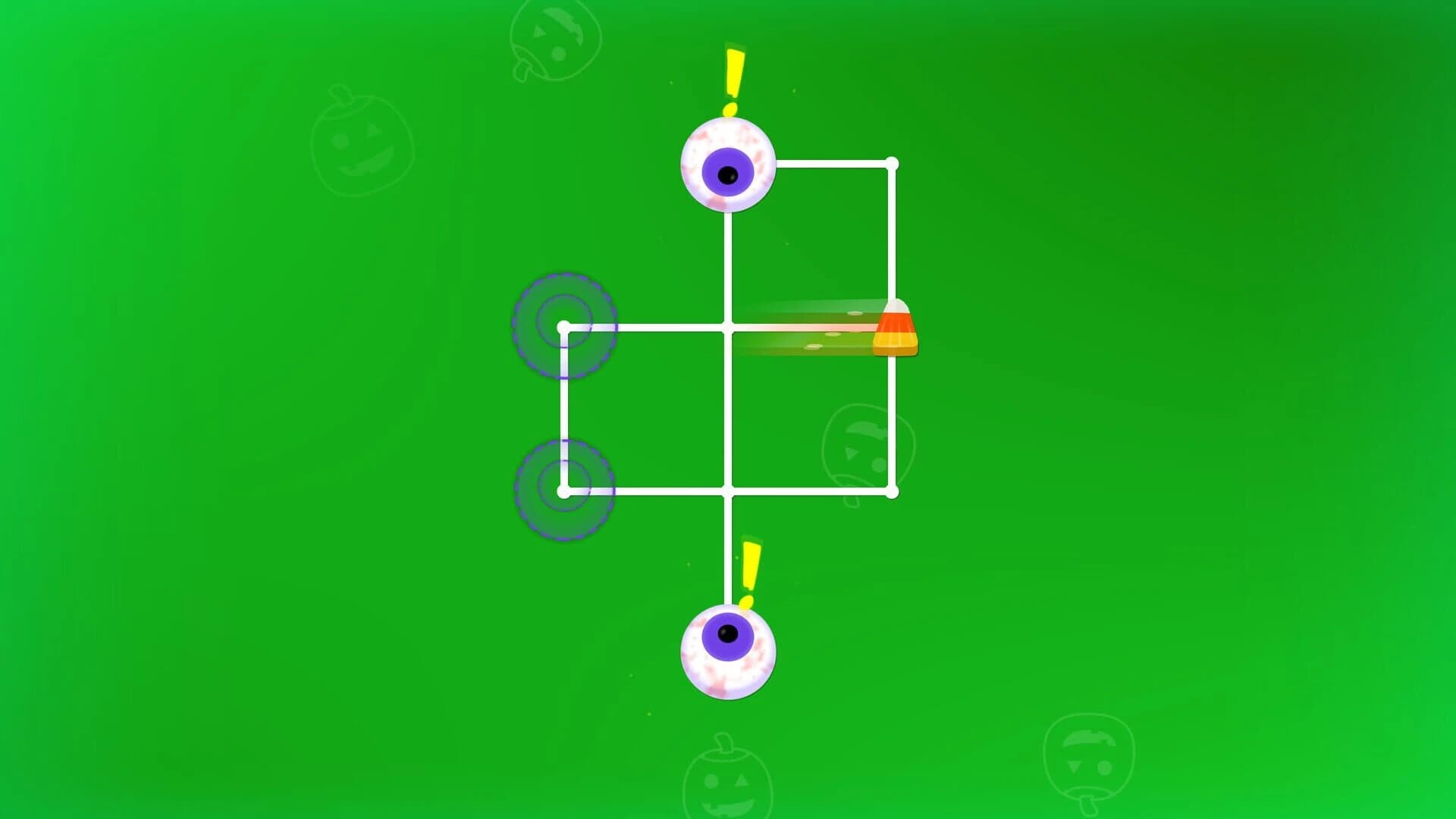 Puzzlepops! Plus screenshot 1