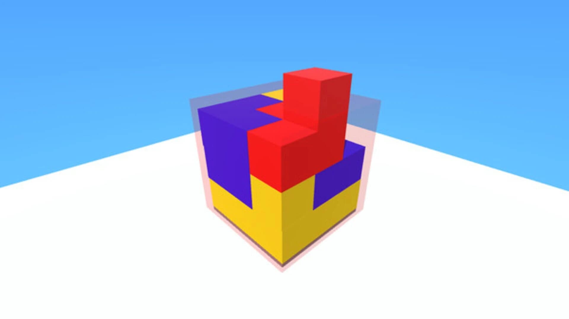 Puzzler screenshot 1