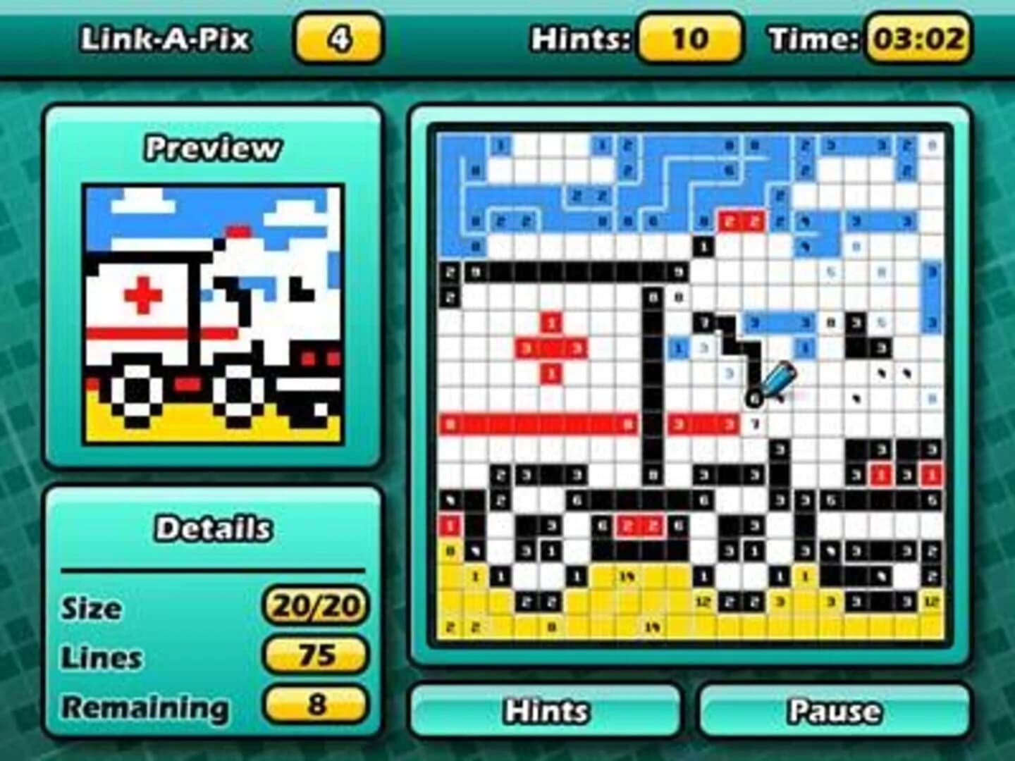 Puzzler World screenshot 3