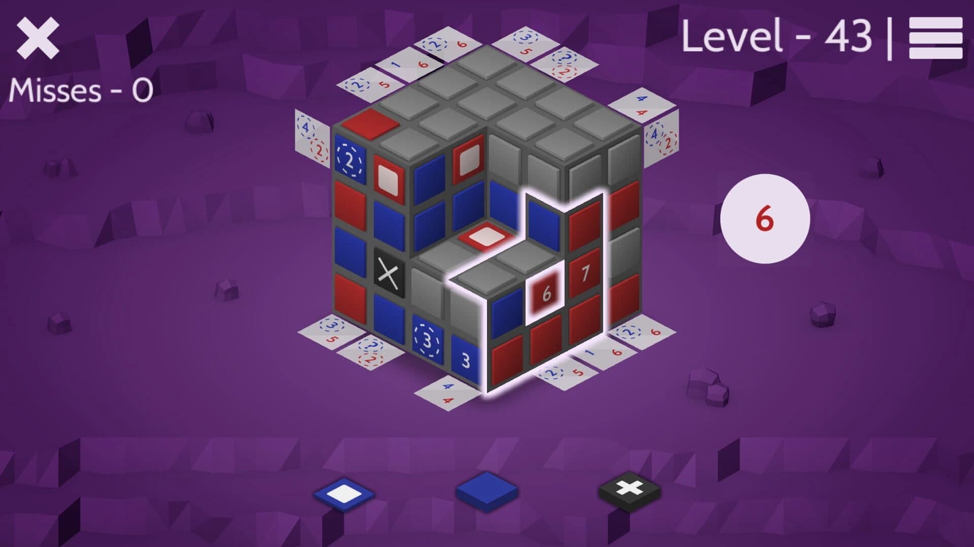 Puzzles By Axis Hyper screenshot 2