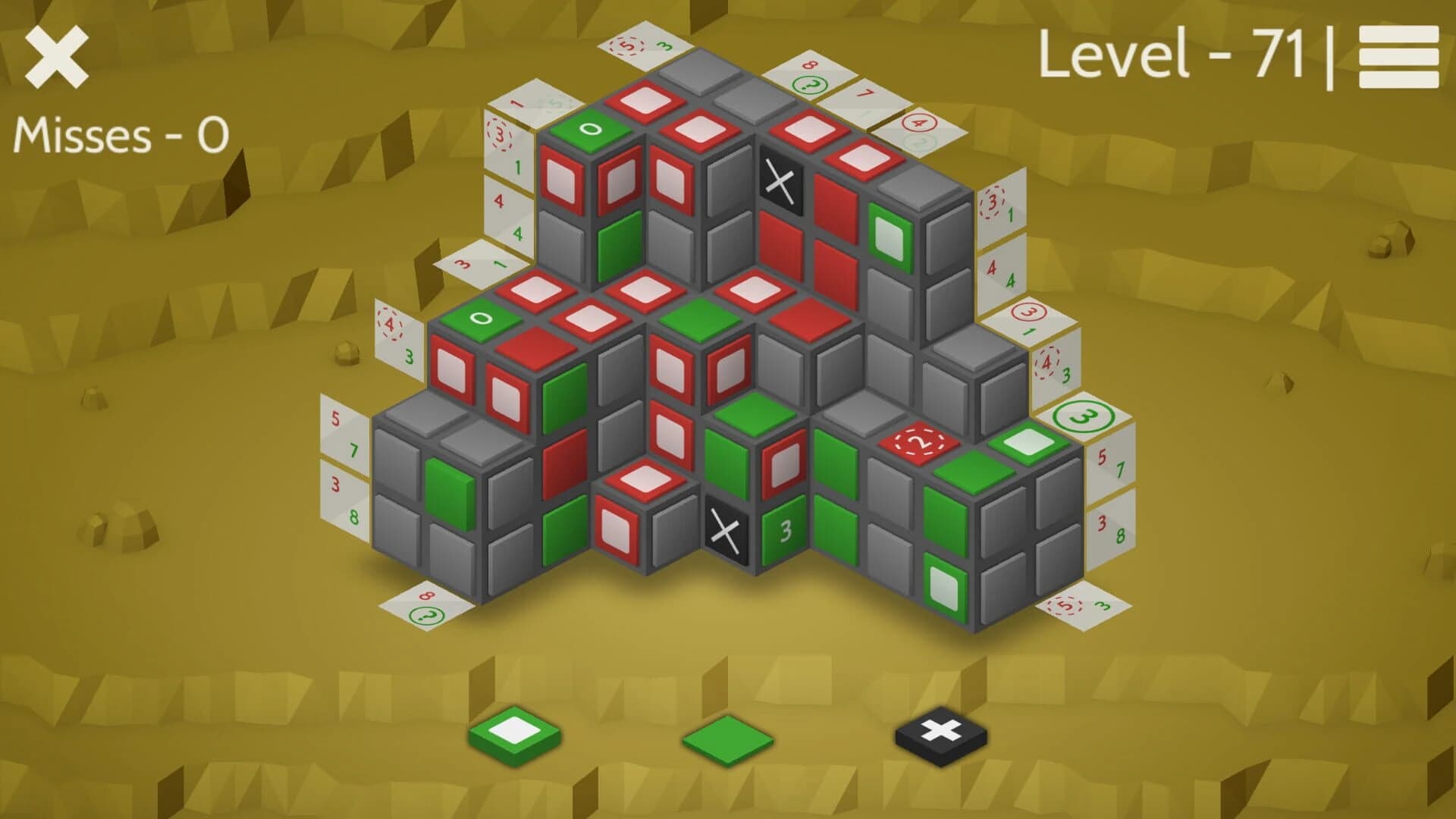 Puzzles By Axis Hyper screenshot 4