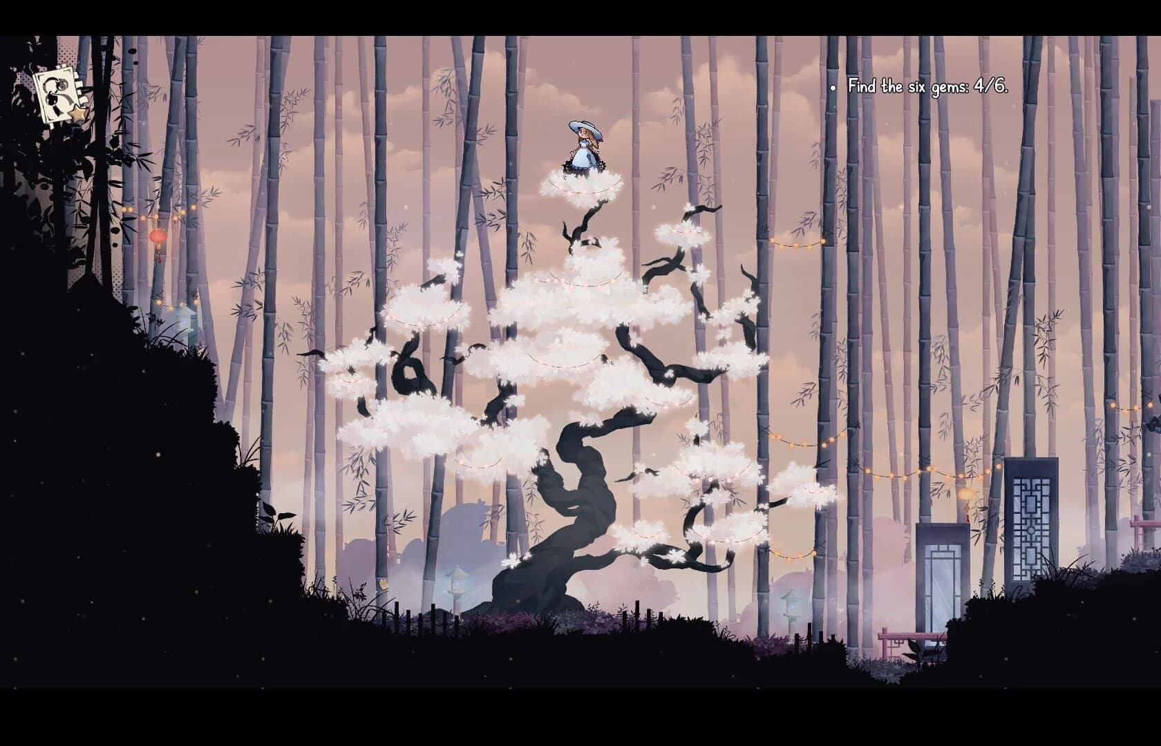 Puzzles For Clef screenshot 5