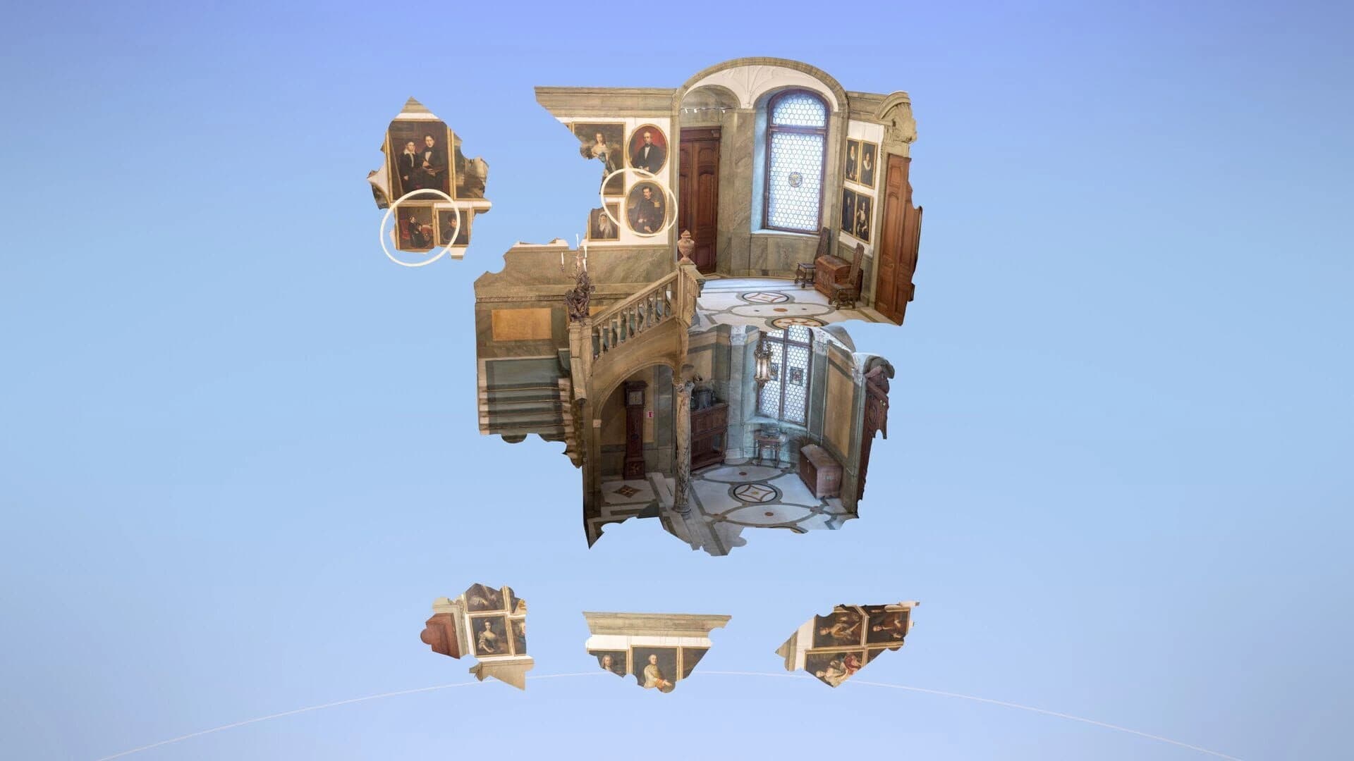 Puzzling Places screenshot 4
