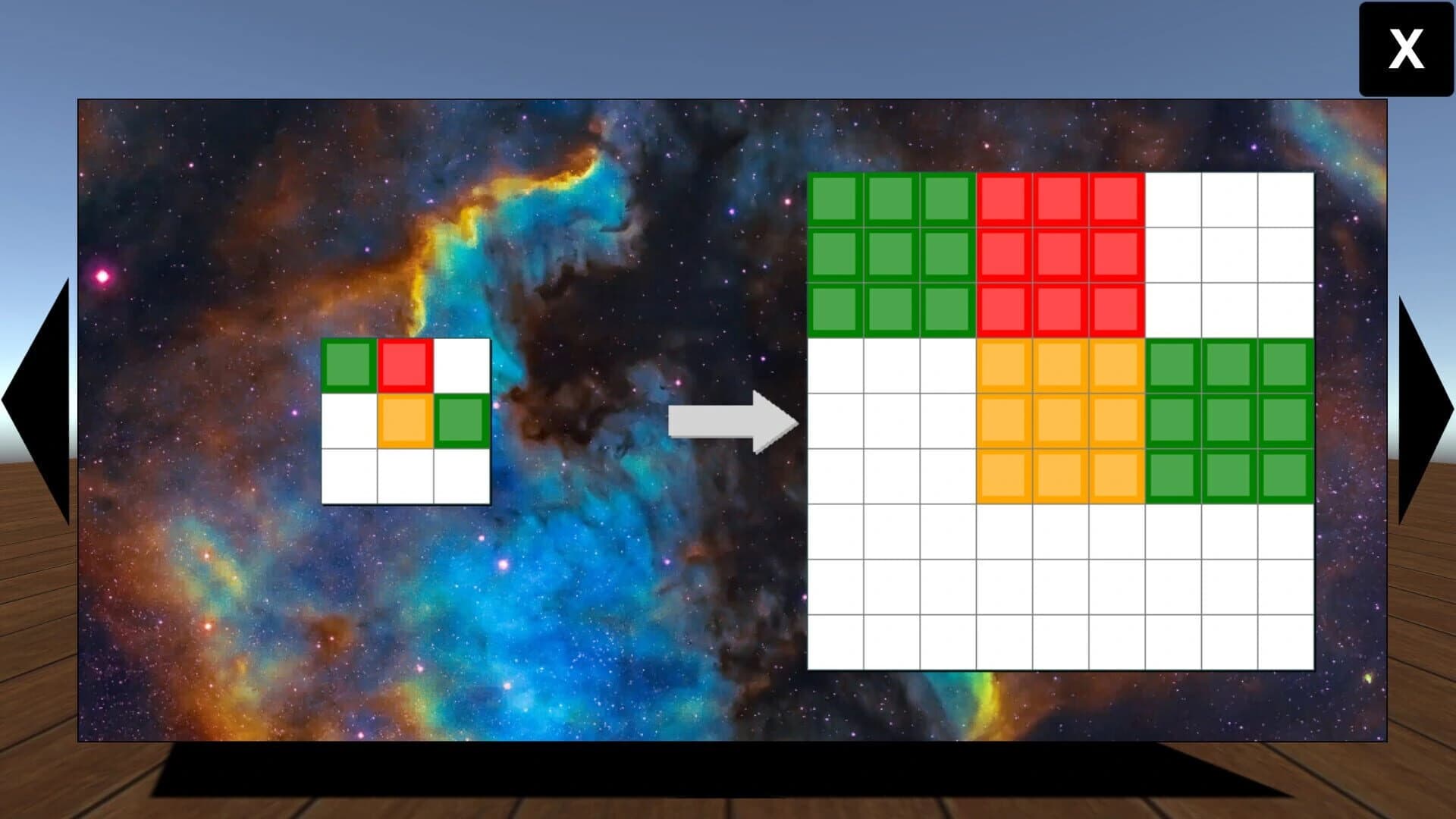 Puzzling Wild IQ Test screenshot 1