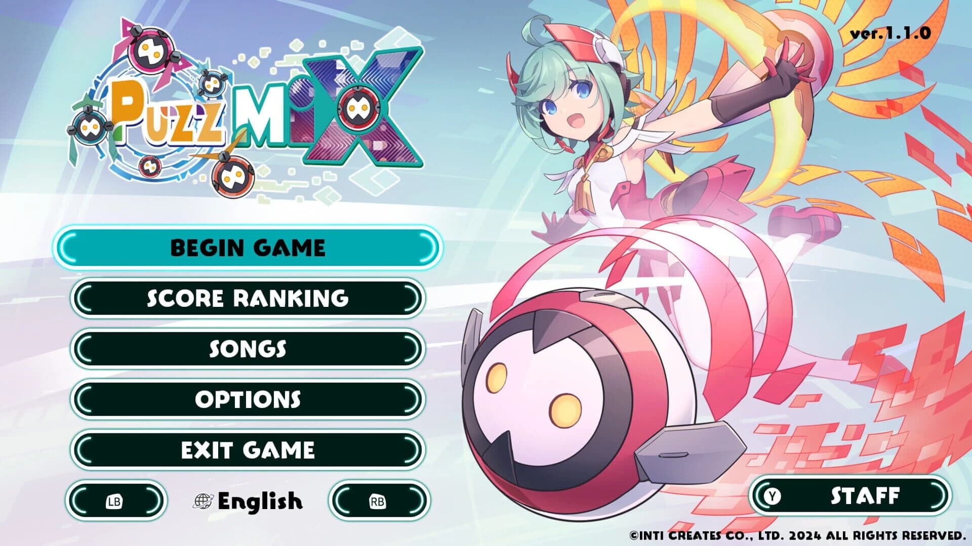 PuzzMiX screenshot 5