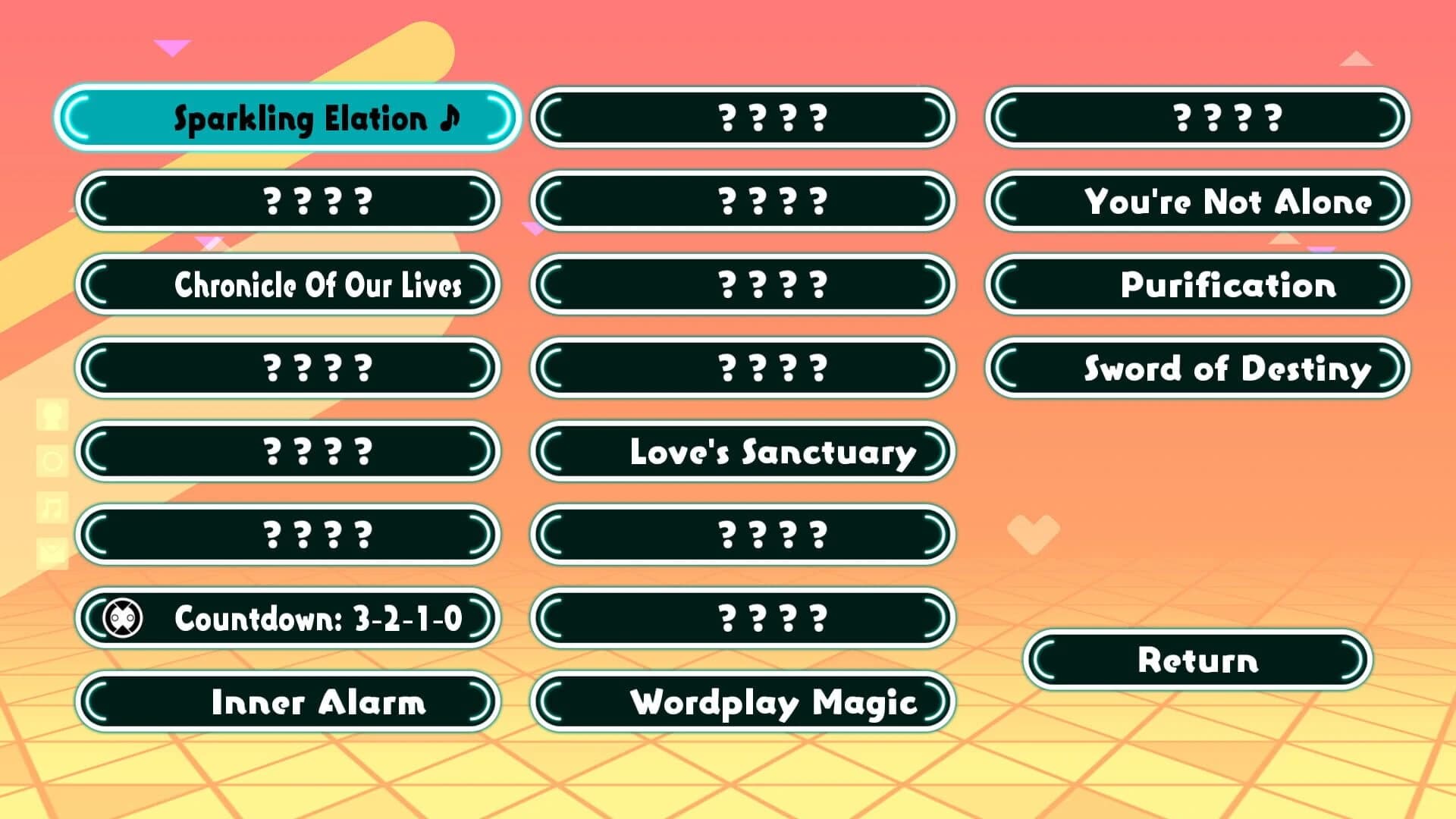 PuzzMiX screenshot 3