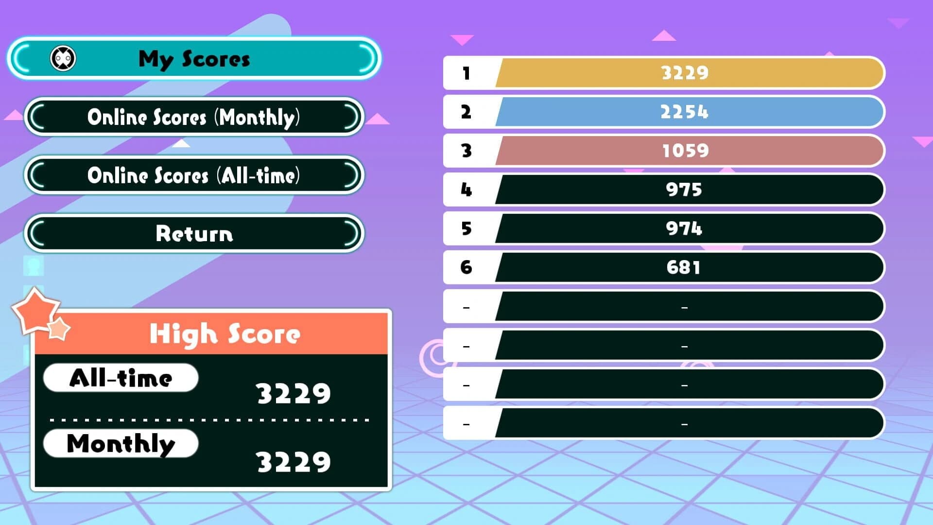 PuzzMiX screenshot 4