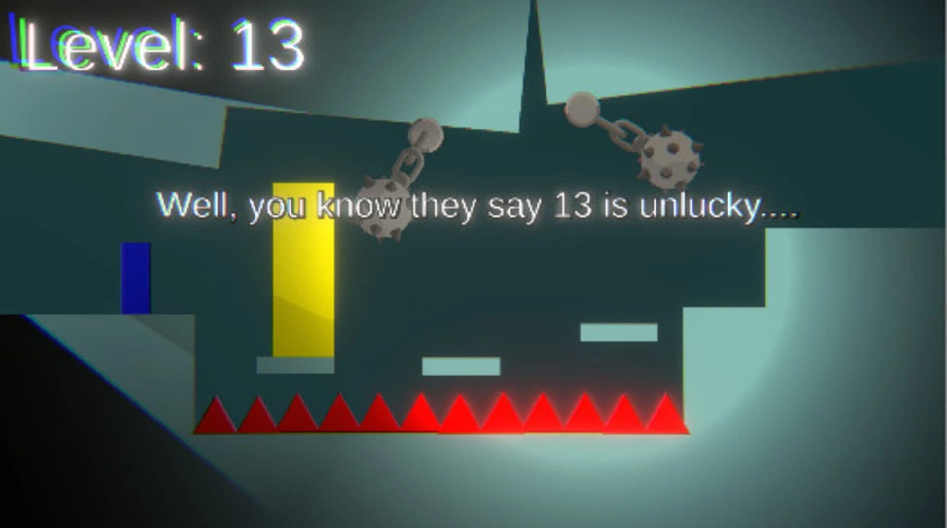 Puzzzle screenshot 1