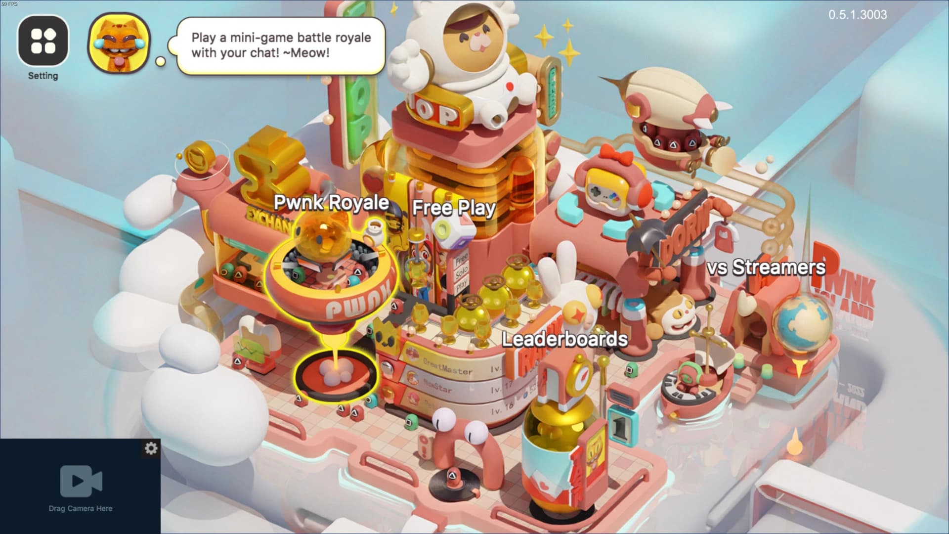 Pwnk screenshot 3