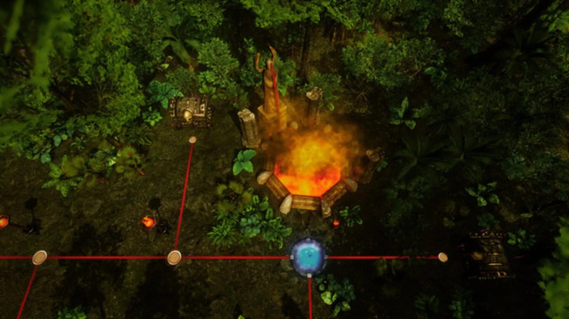 Pylon: Rogue screenshot 2