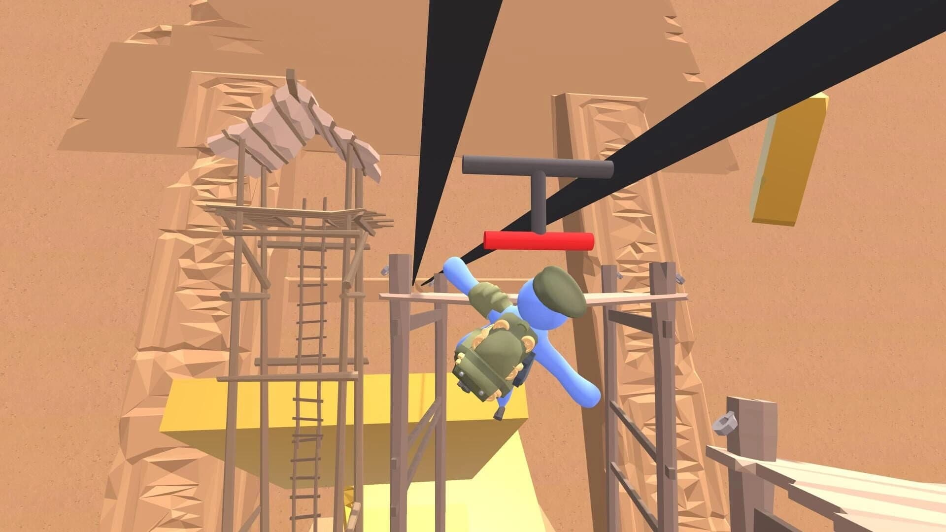 Pyramid Raiders screenshot 3