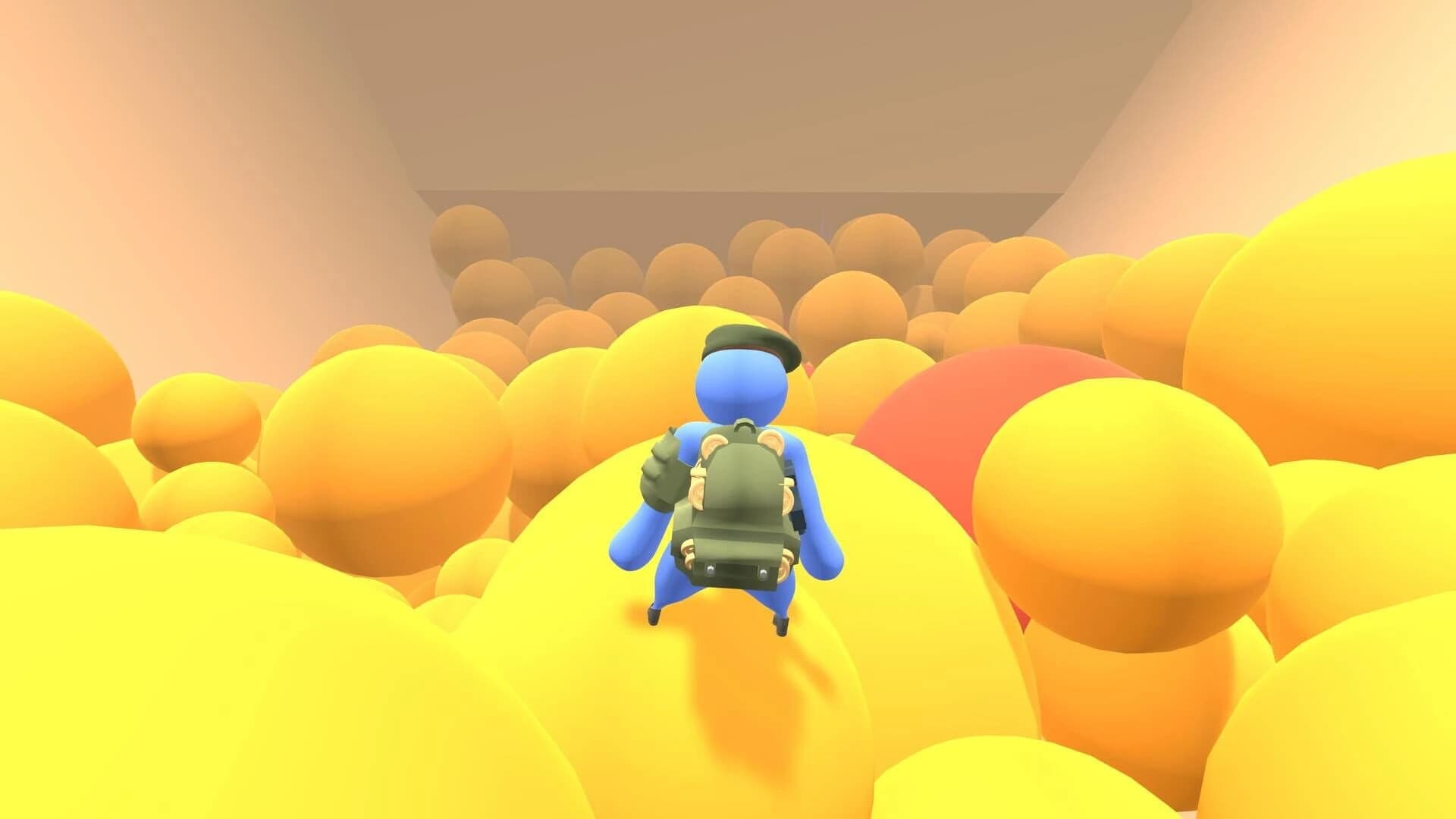 Pyramid Raiders screenshot 2