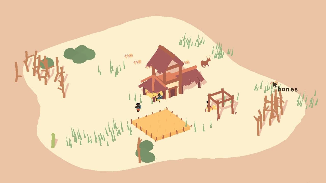 Pyramida screenshot 3