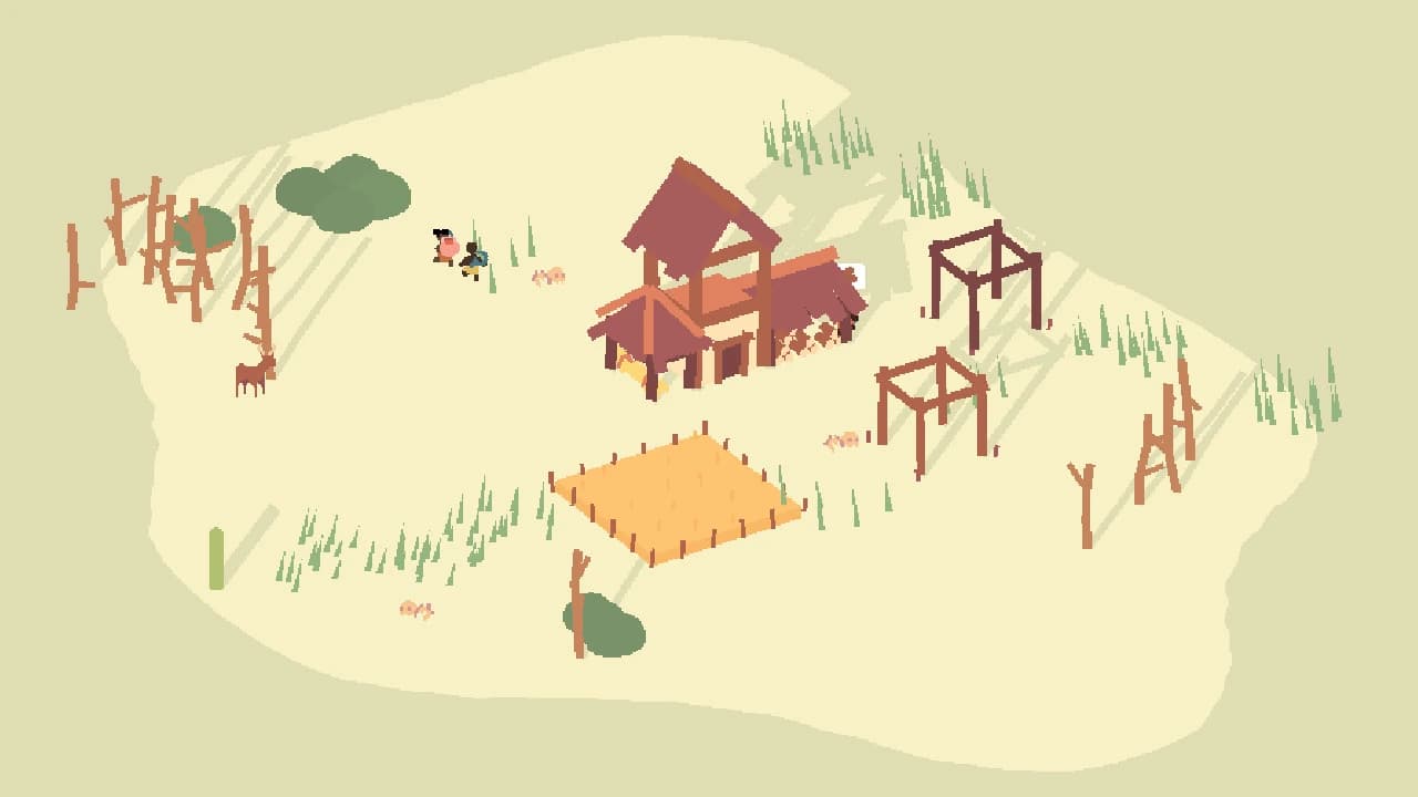 Pyramida screenshot 5