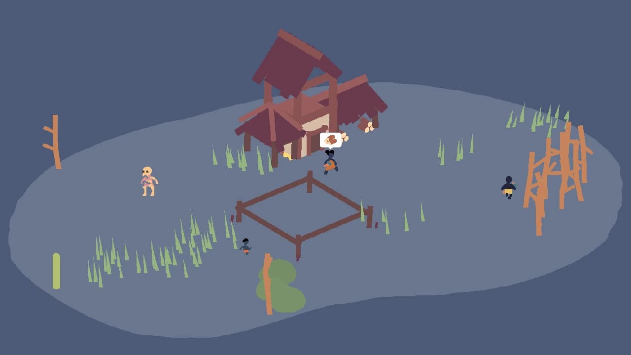 Pyramida screenshot 4