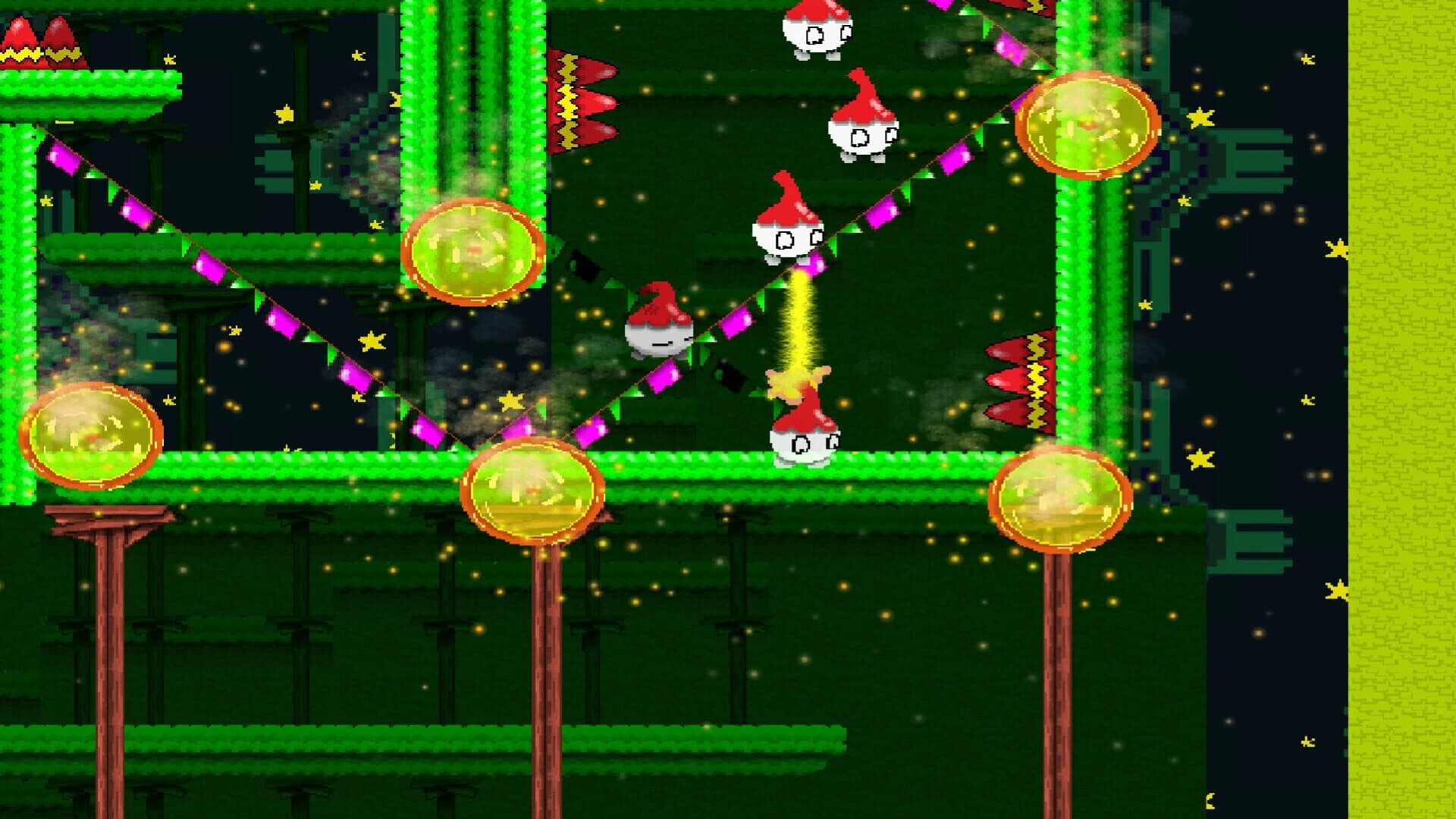 Pyro screenshot 5