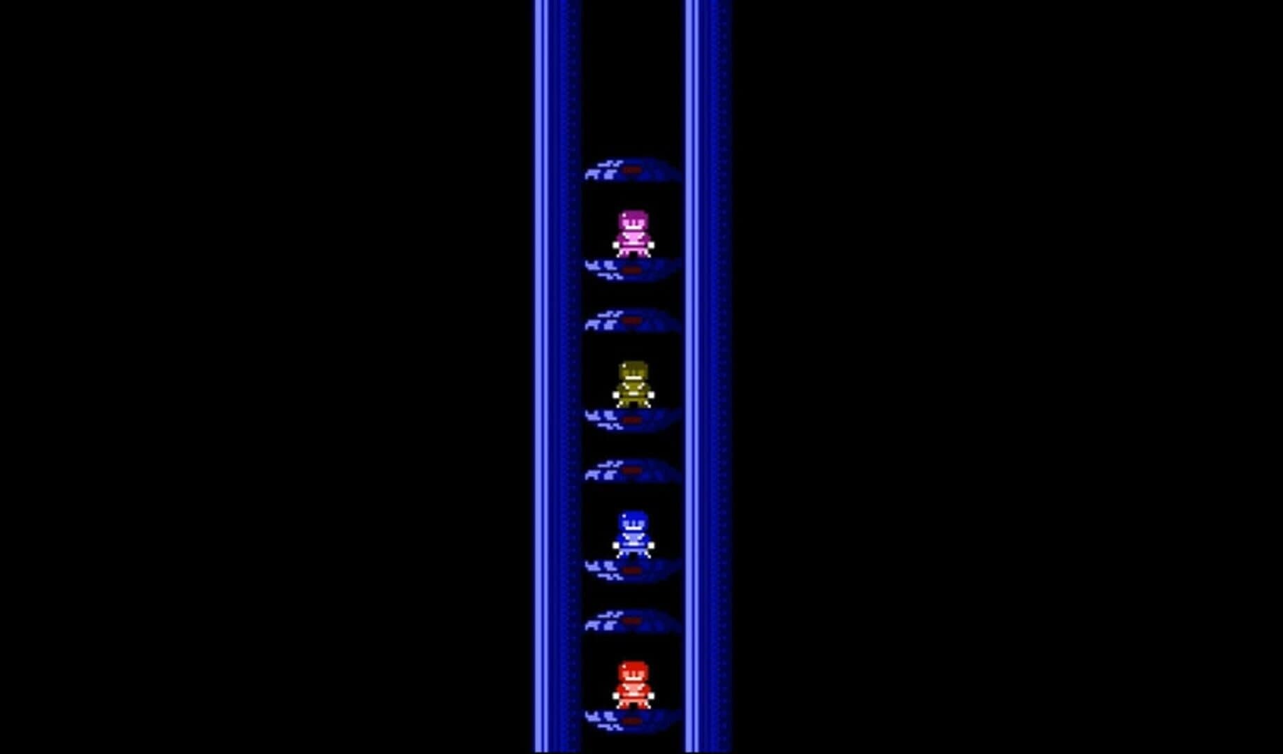 Pyro Fighters screenshot 4