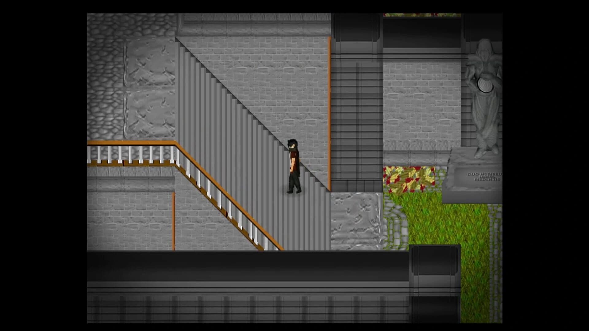 Pyrrhic Paradise: Dissemble screenshot 5