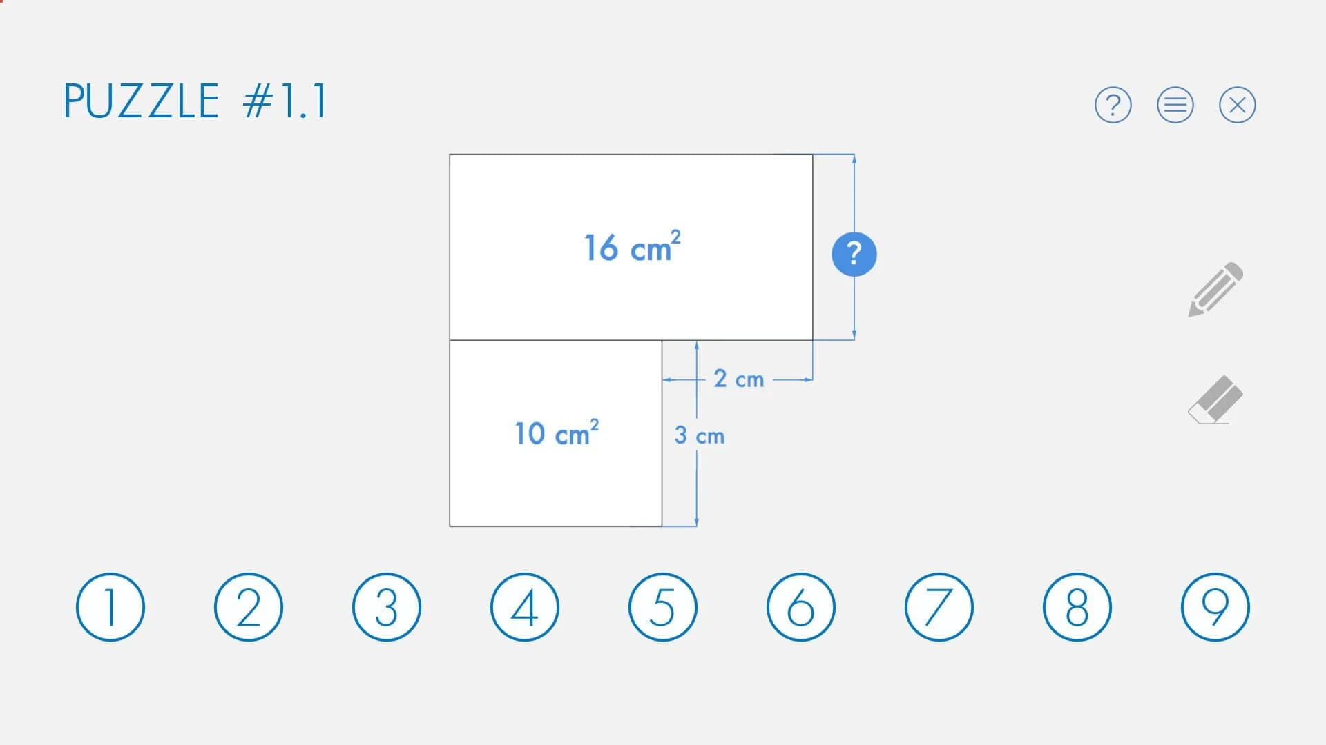 Pythagoria screenshot 4