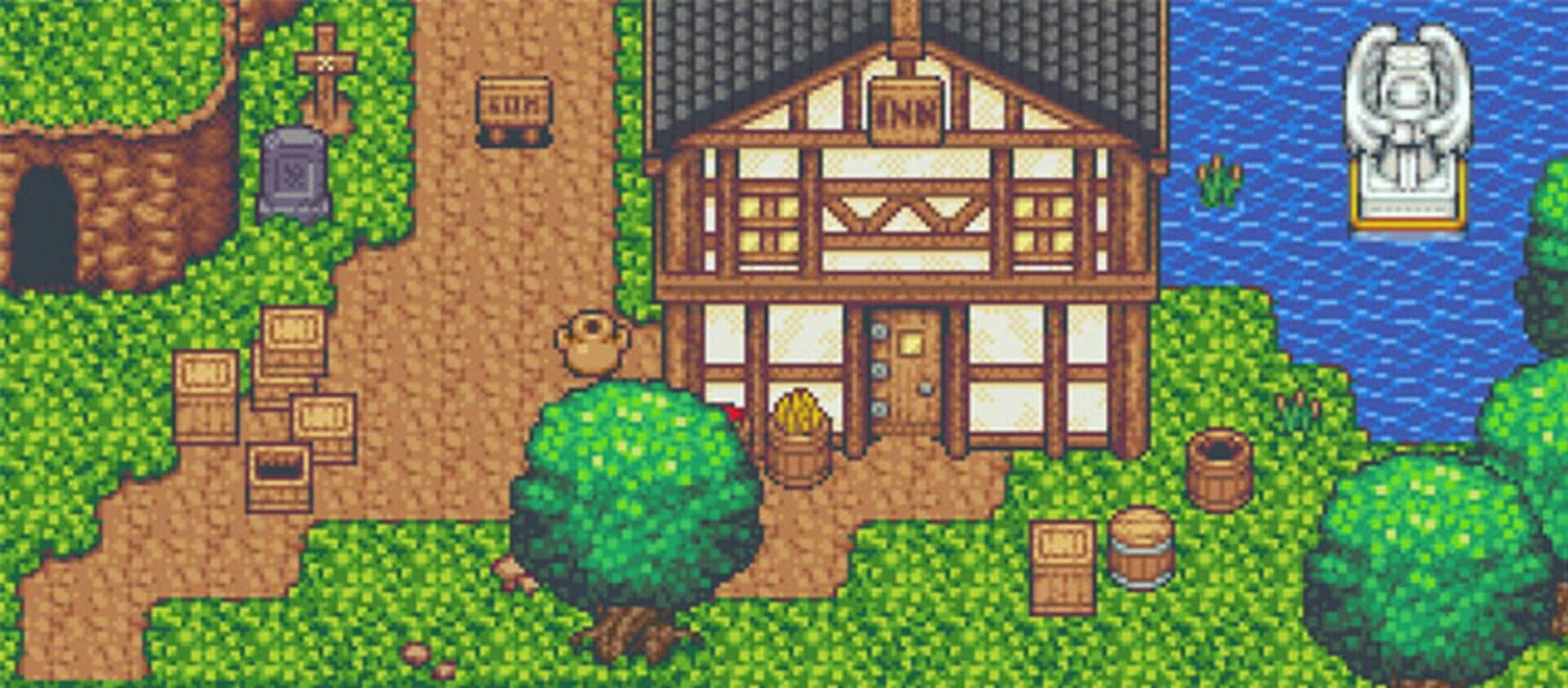 Pyxole screenshot 3