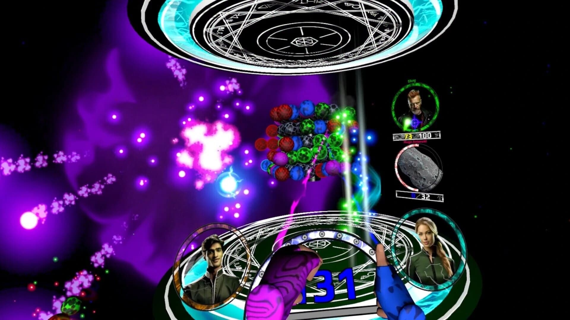 Q-Linq screenshot 3
