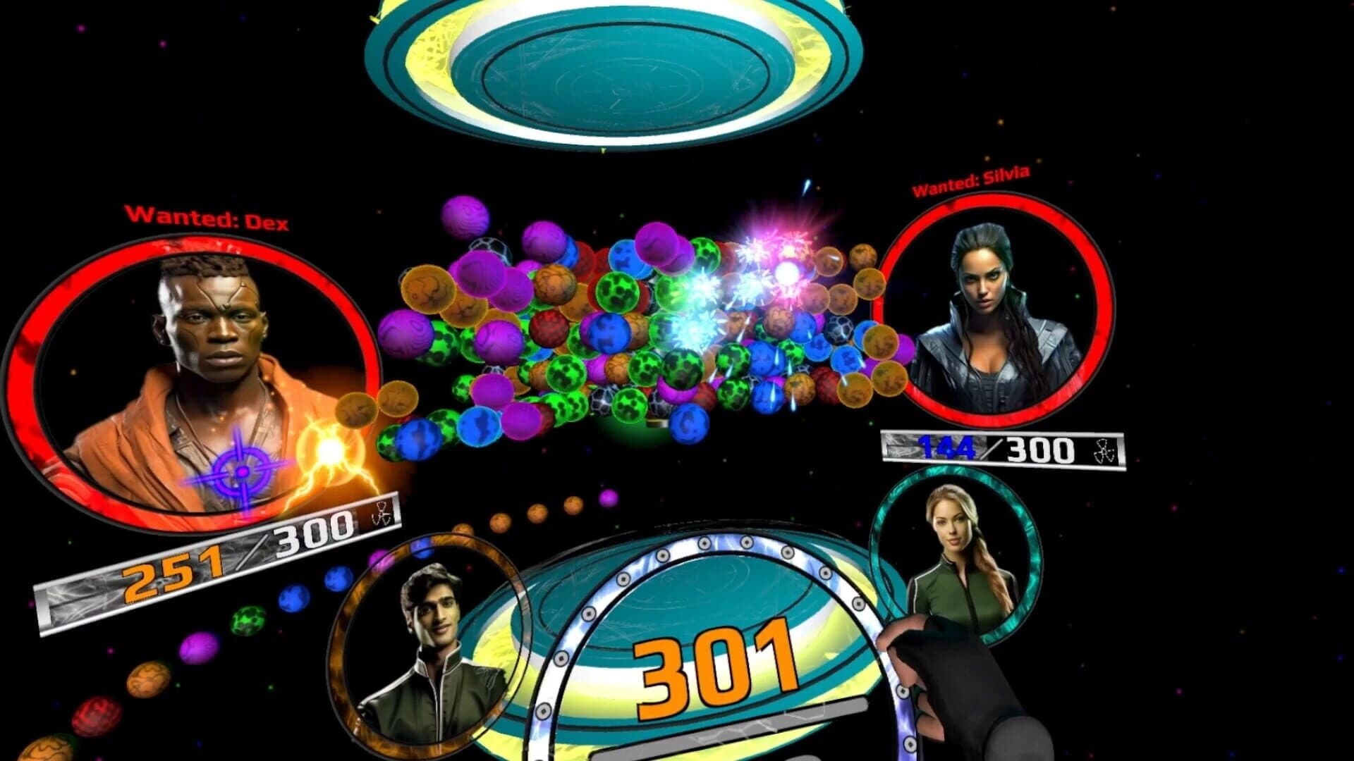 Q-Linq screenshot 2