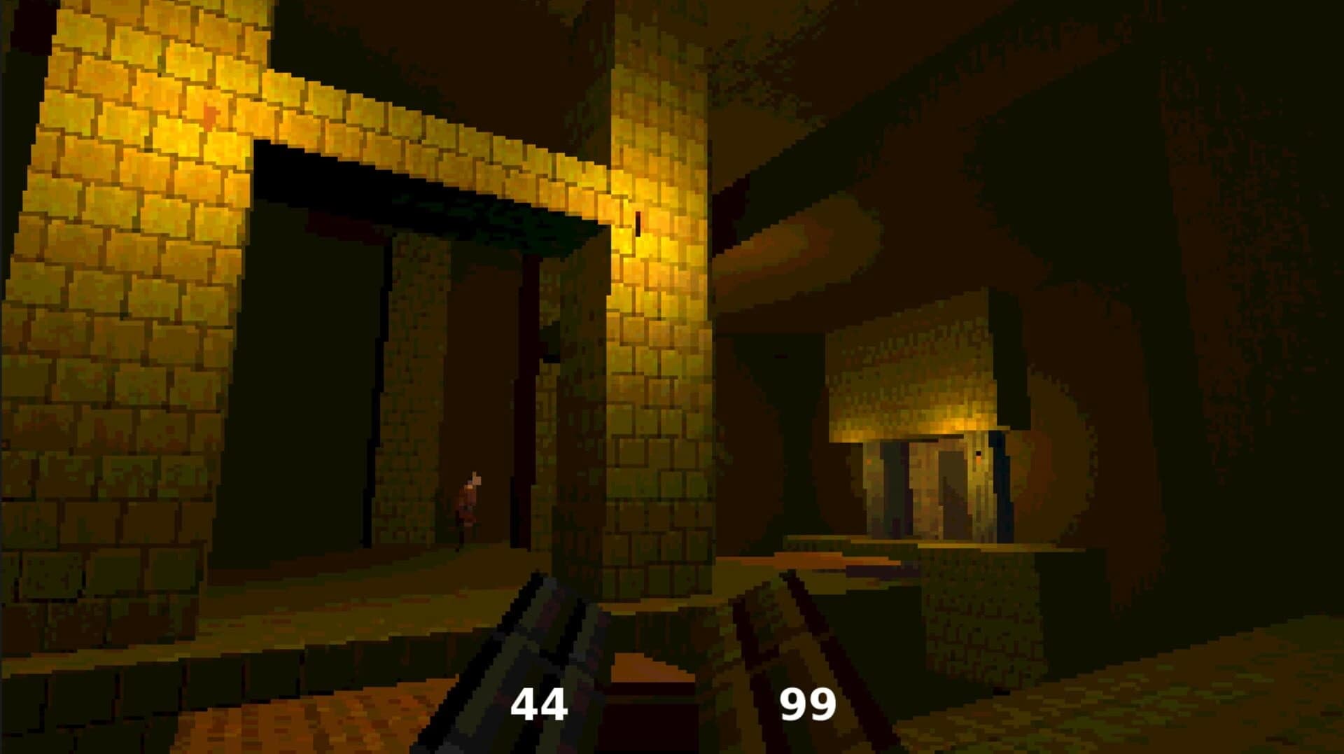Q1K3 screenshot 3
