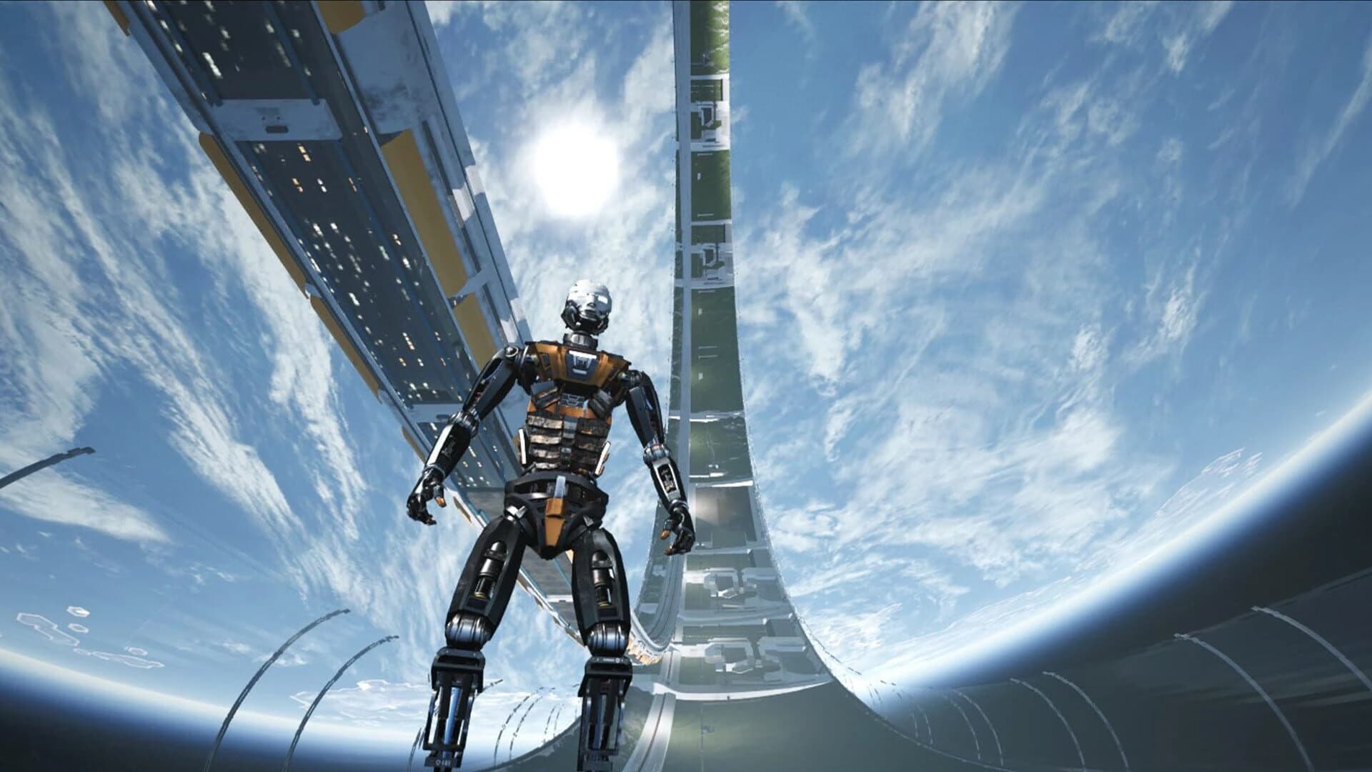 Qanga screenshot 2