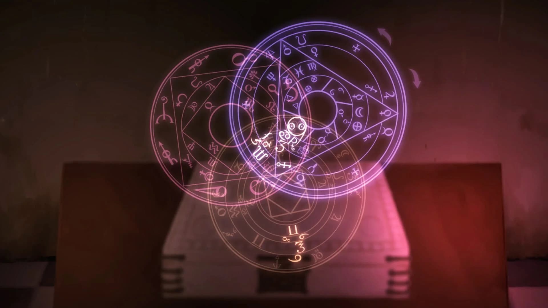 Qasir al-Wasat: International Edition screenshot 5