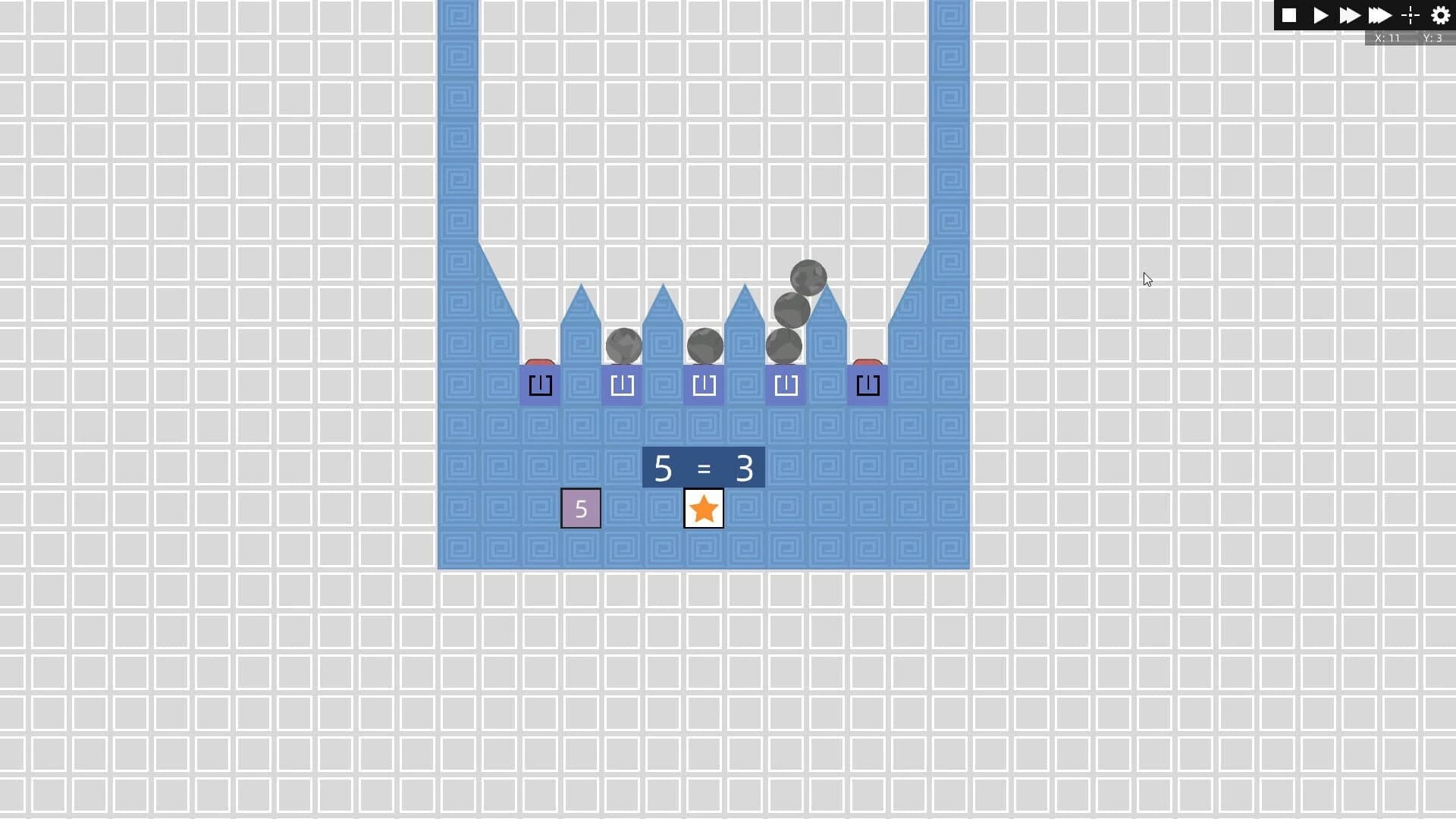 Qi Qiang screenshot 5