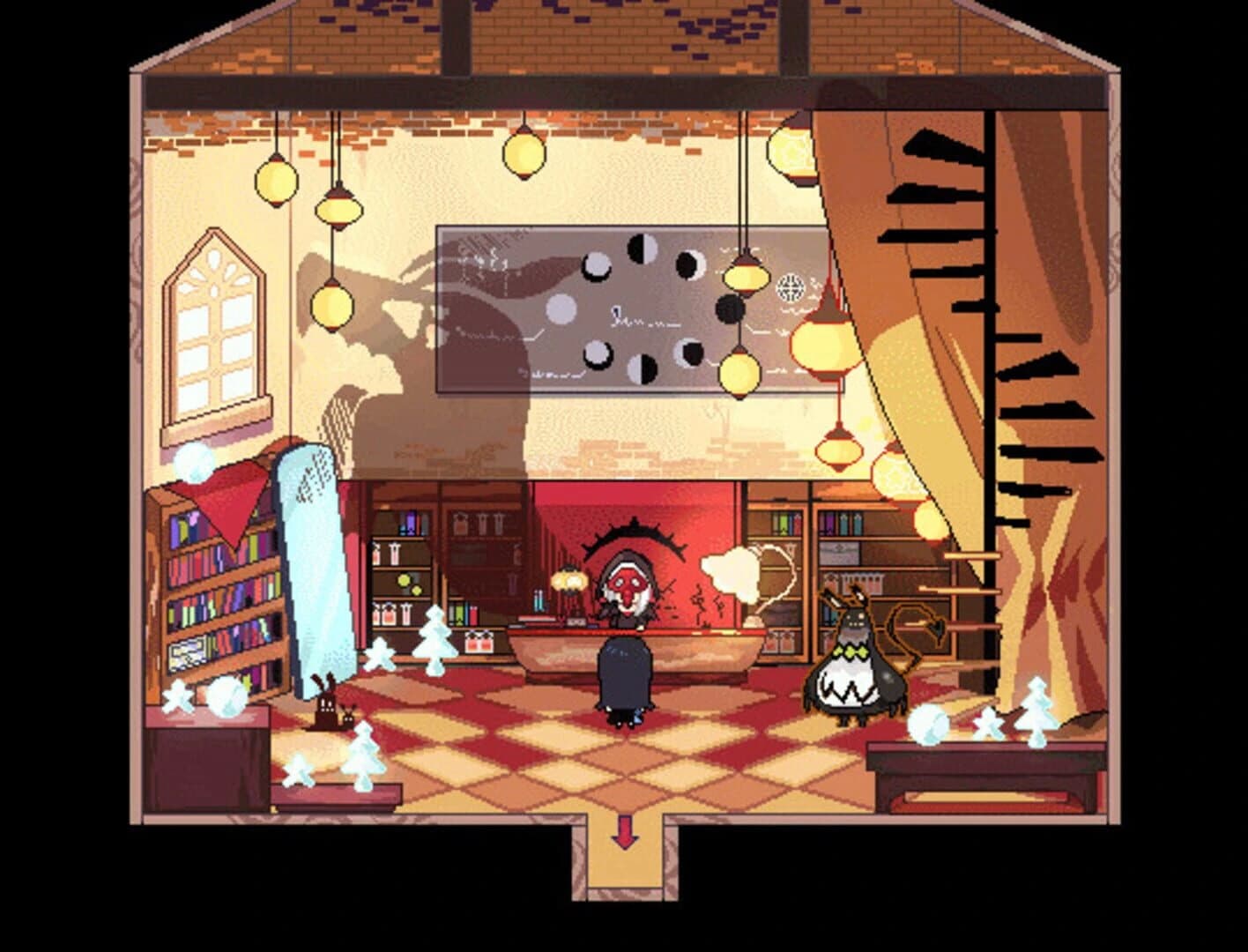 Qǐluó Sìshí Tán screenshot 4