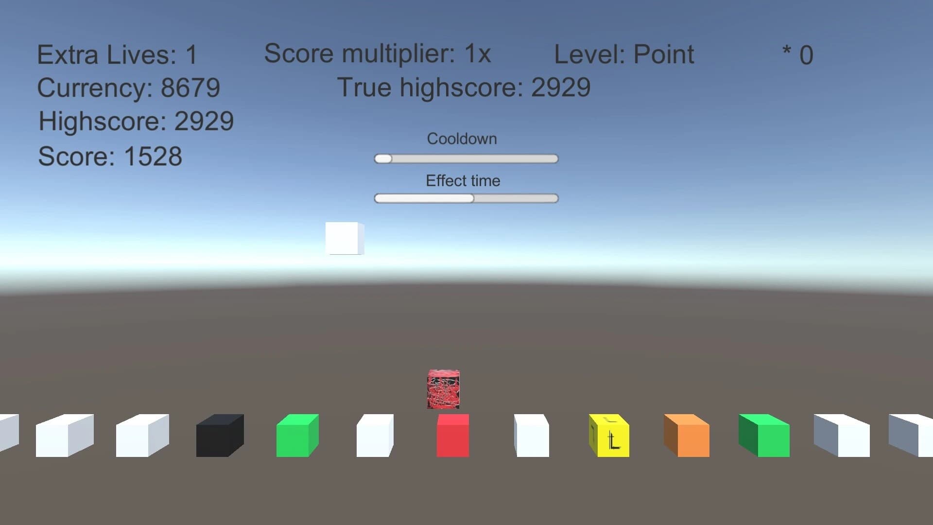 Qiybz screenshot 1