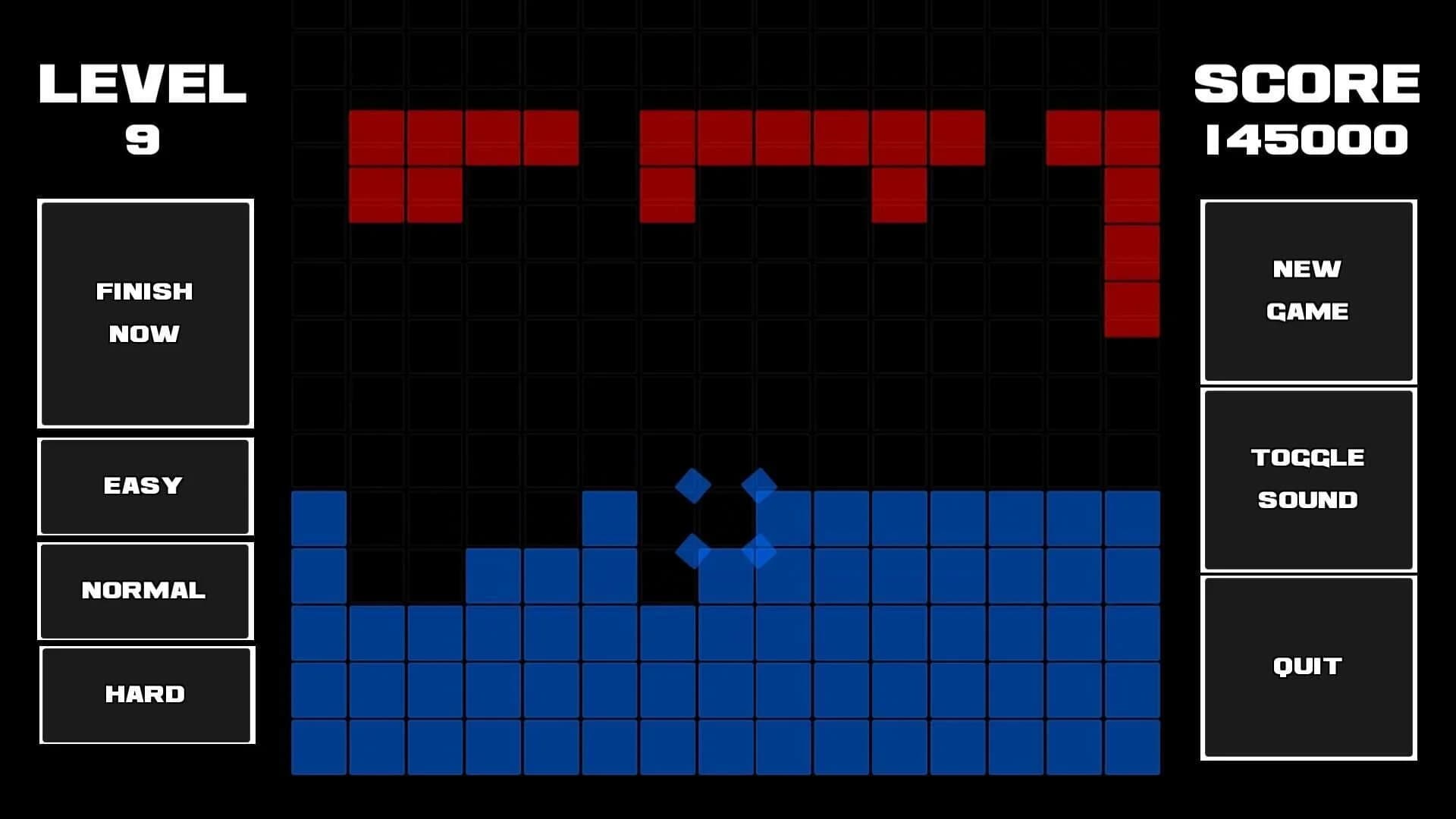 Qlorb screenshot 3