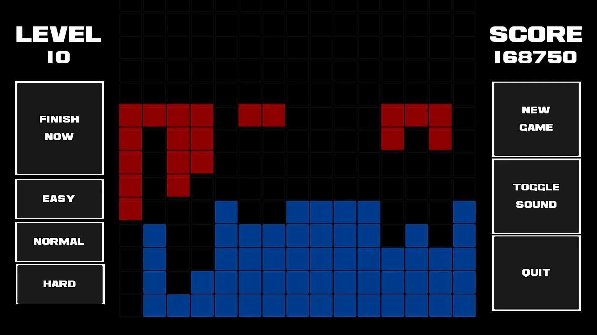 Qlorb screenshot 2