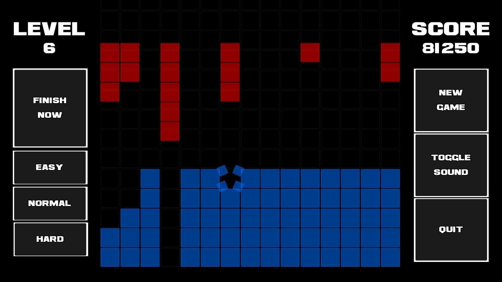 Qlorb screenshot 4