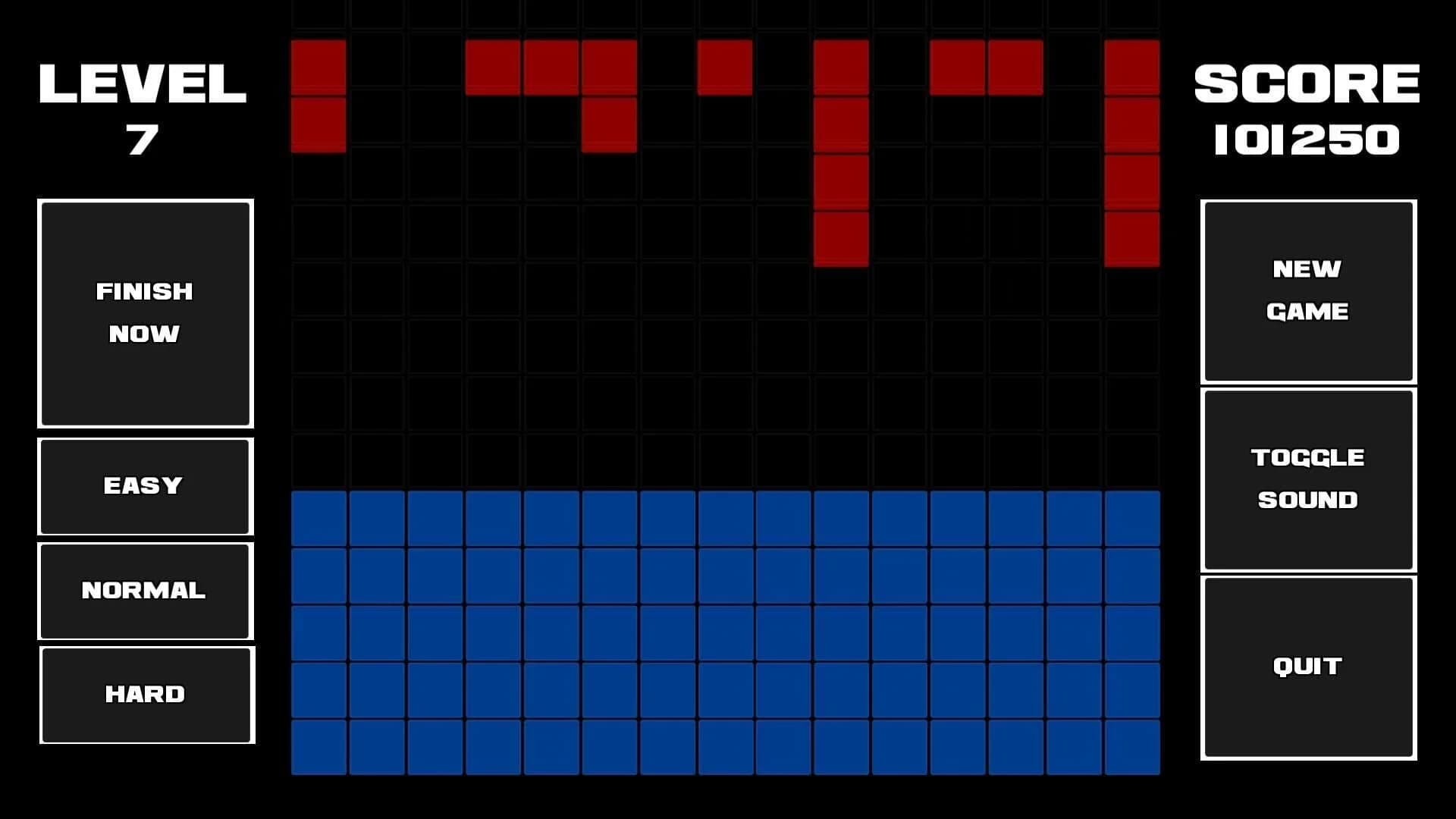 Qlorb screenshot 1