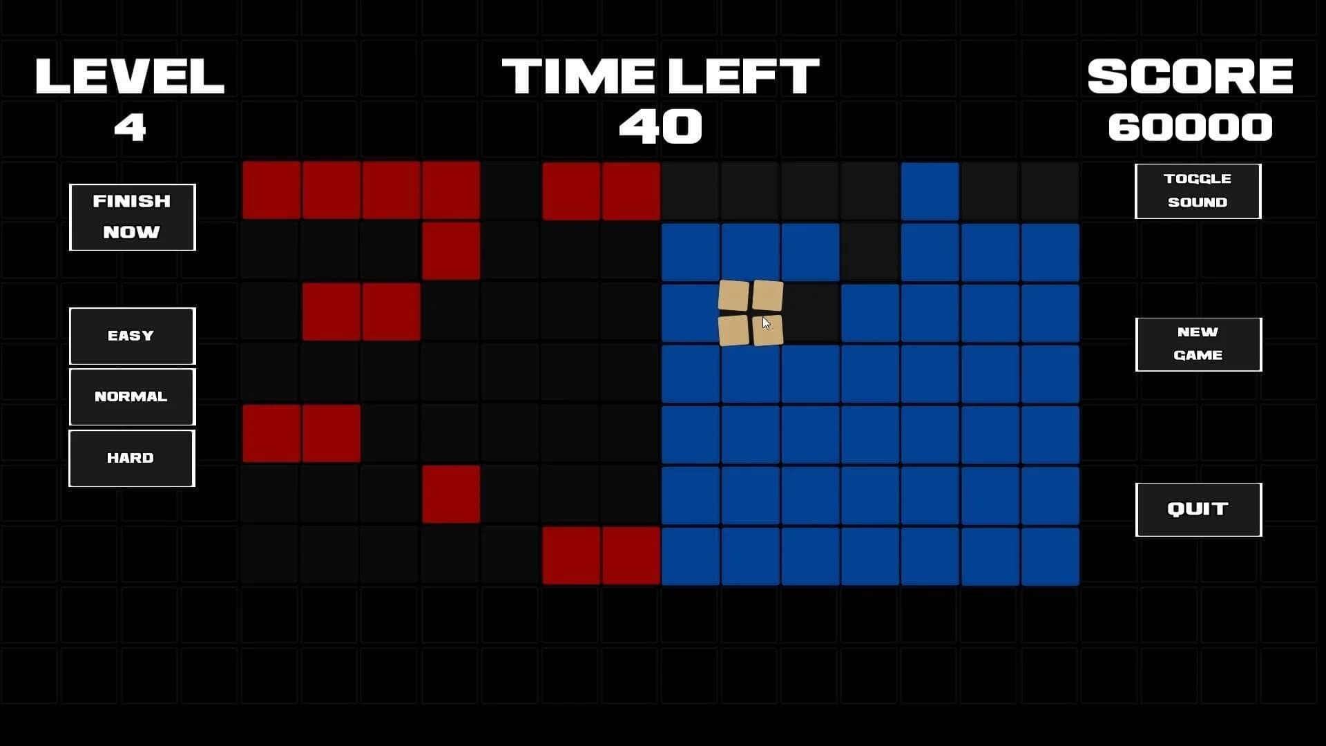 Qlorb 2 screenshot 4