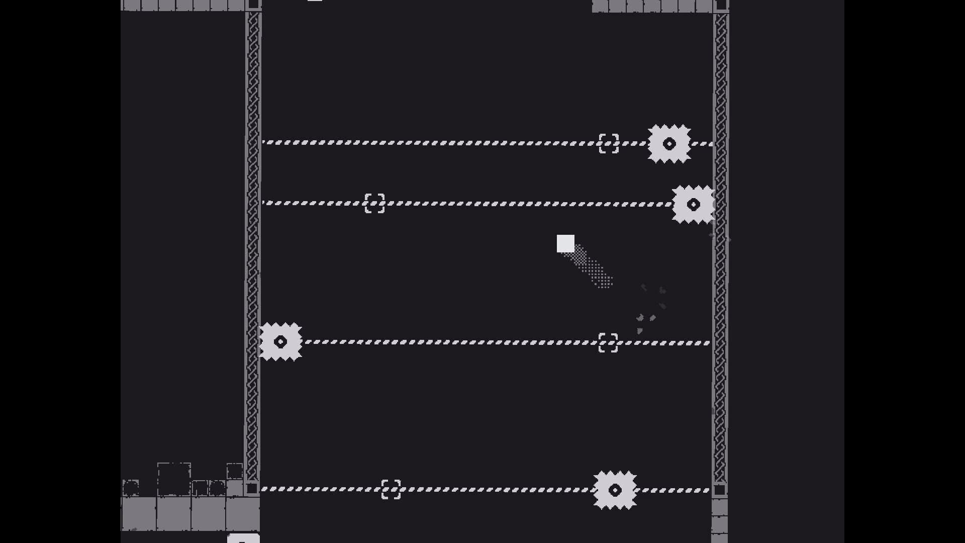 Qomp screenshot 4