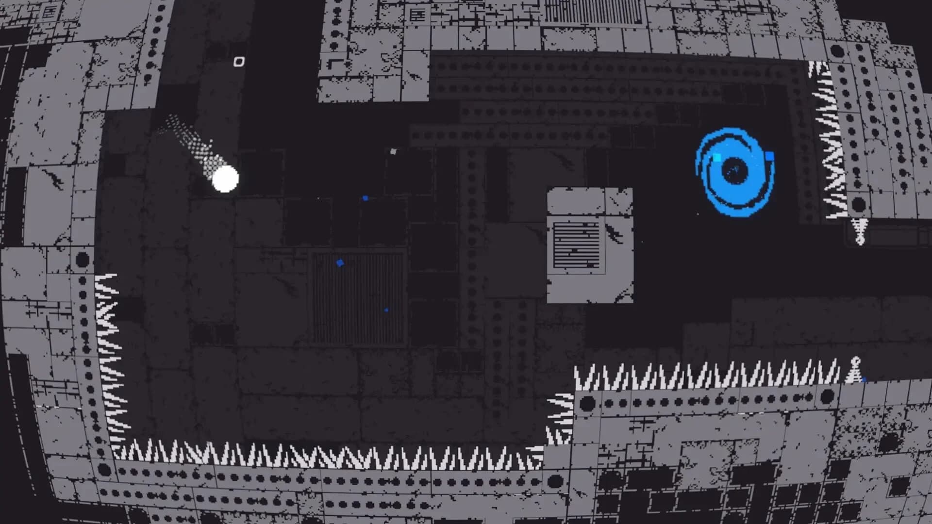 Qomp2 screenshot 2