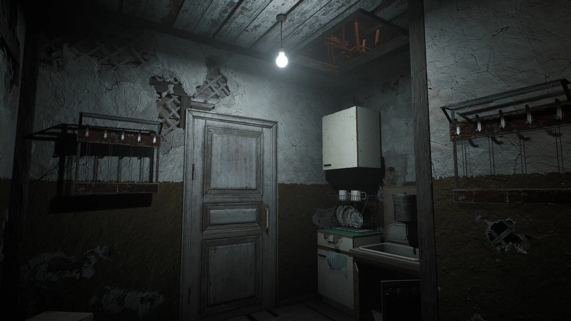 QR Dead screenshot 1