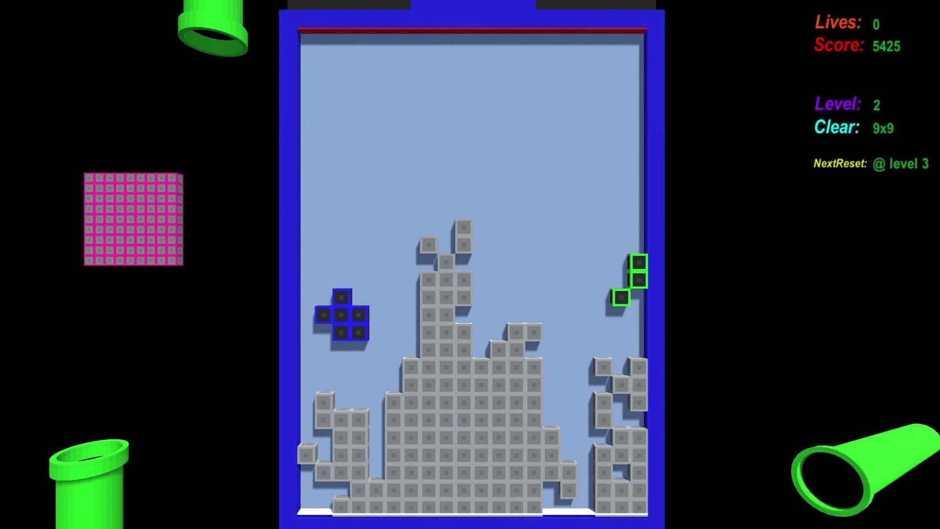 Qu-tros screenshot 5