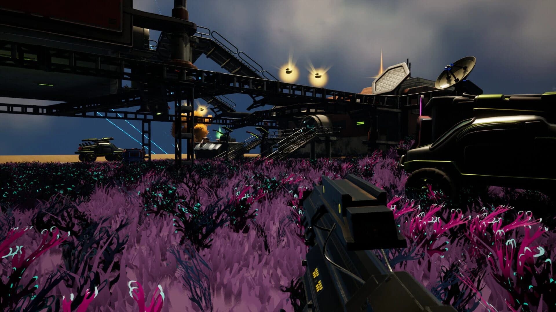 Quack Attack screenshot 5