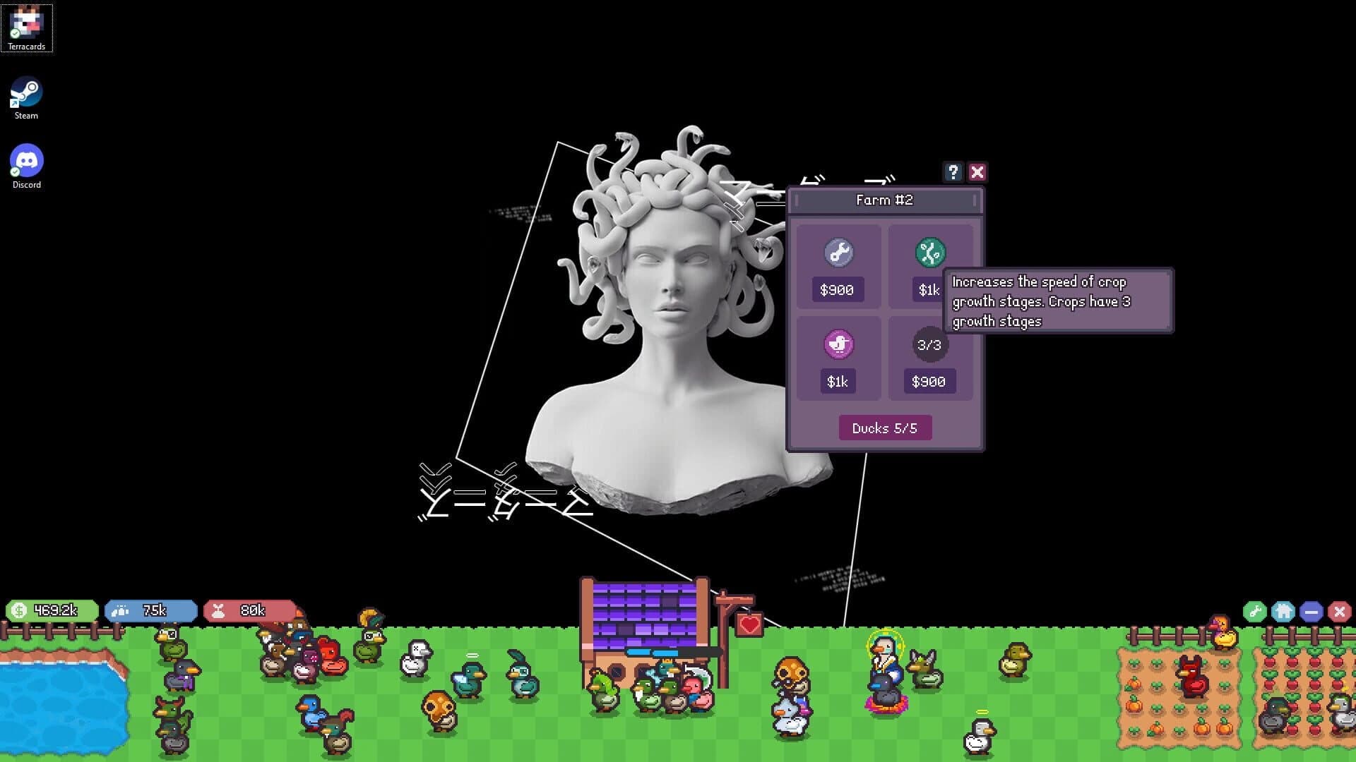 Quack & Hatch screenshot 2