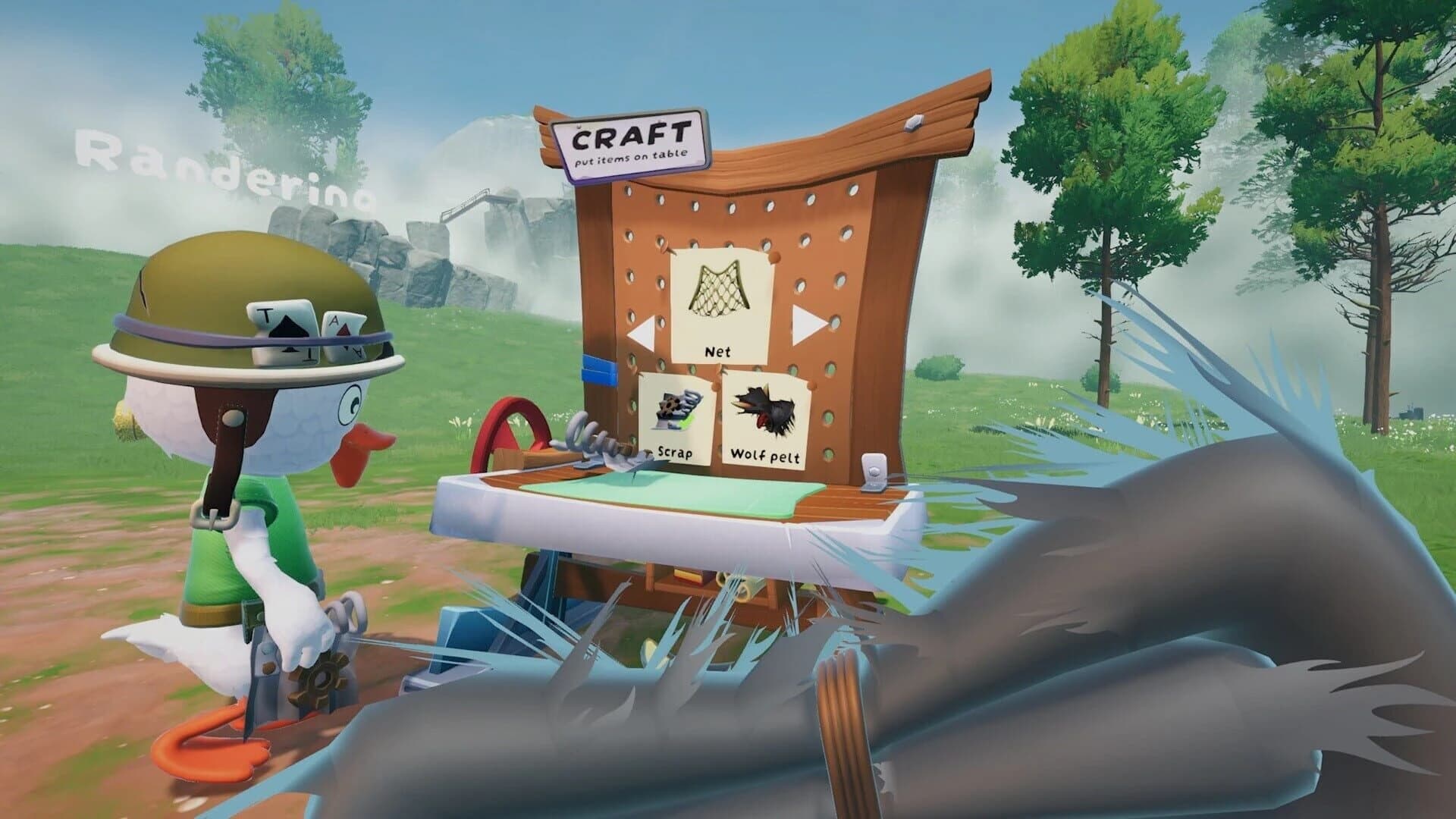 Quack Hunters screenshot 3