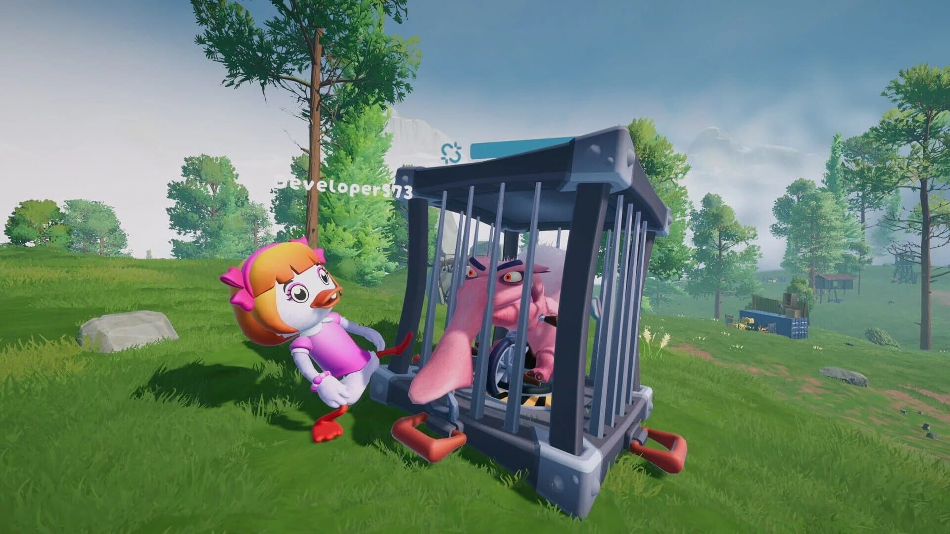 Quack Hunters screenshot 4