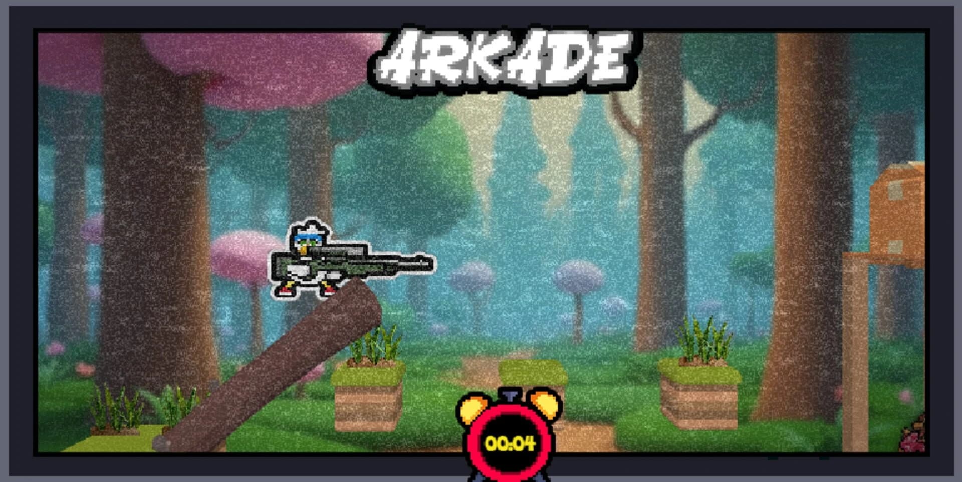 QuackSquad screenshot 4