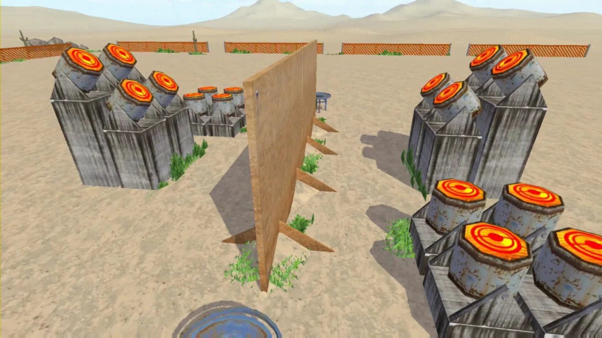 Quadcopter Pilot Challenge screenshot 3