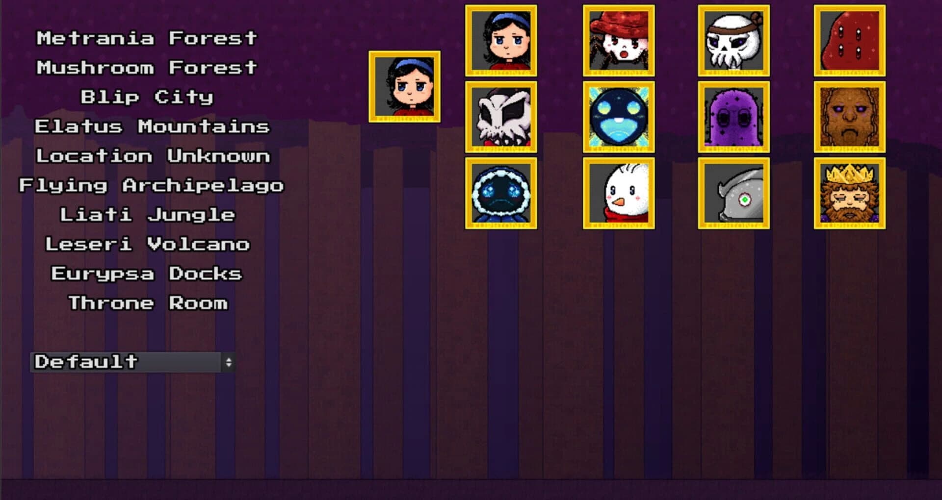 Quadice screenshot 1